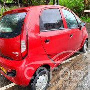 TATA NANO 2016