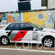 MITSUBISHI LANCER CB3A 1995