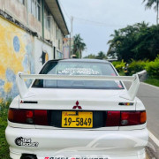 MITSUBISHI LANCER CB3A 1995