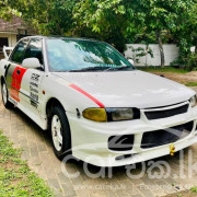 MITSUBISHI LANCER CB3A 1995