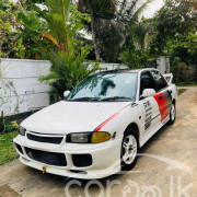 MITSUBISHI LANCER CB3A 1995
