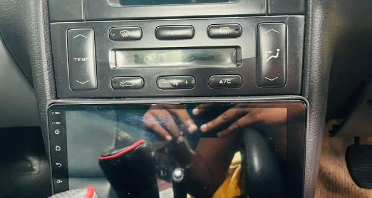 PEUGEOT 406 1999