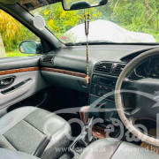 PEUGEOT 406 1999