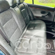 PEUGEOT 406 1999