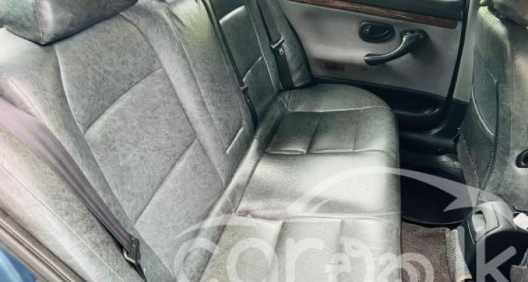 PEUGEOT 406 1999