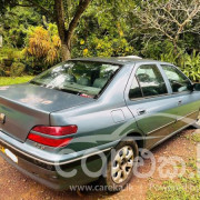 PEUGEOT 406 1999