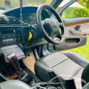 PEUGEOT 406 1999