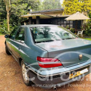PEUGEOT 406 1999