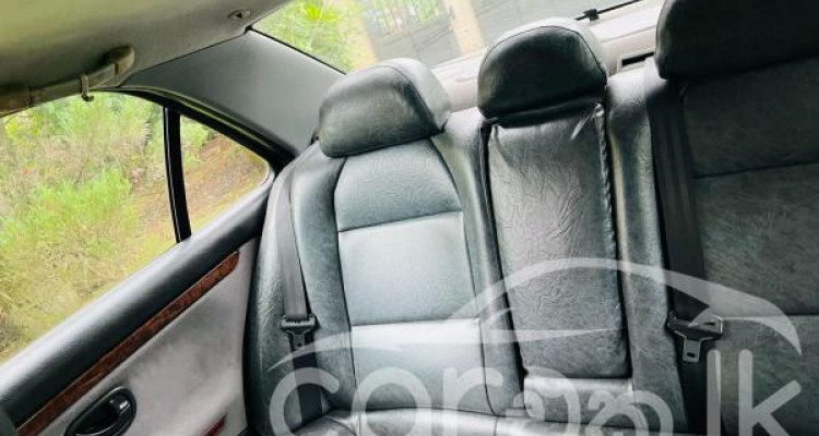 PEUGEOT 406 1999