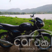 BAJAJ DISCOVER 125 2010