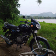 BAJAJ DISCOVER 125 2010