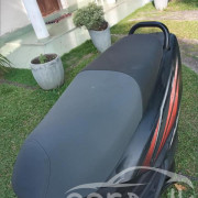 HONDA DIO 2012
