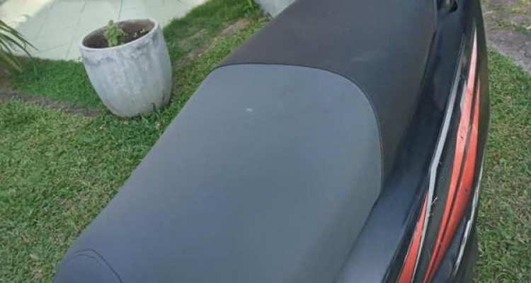 HONDA DIO 2012