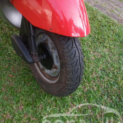 HONDA DIO 2012