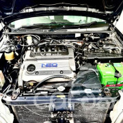 NISSAN CEFIRO A33 1999
