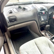 NISSAN CEFIRO A33 1999