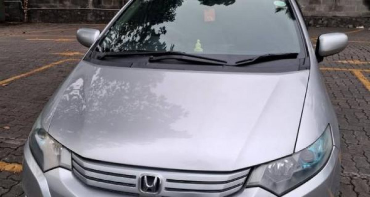 HONDA INSIGHT 2009