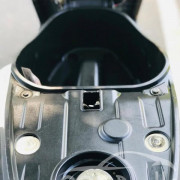 HONDA DIO 2014