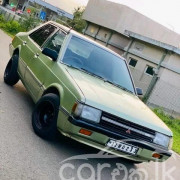 MITSUBISHI LANCER BOX 1979