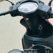 HERO PLEASURE 2017