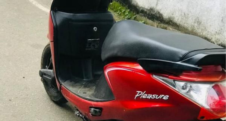 HERO PLEASURE 2017