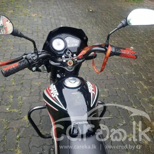 TVS METRO 2017