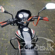 TVS METRO 2017