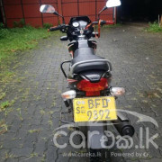 TVS METRO 2017