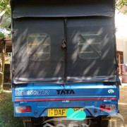 TATA ACE 2016