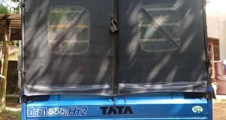 TATA ACE 2016