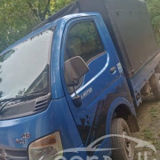 TATA ACE 2016