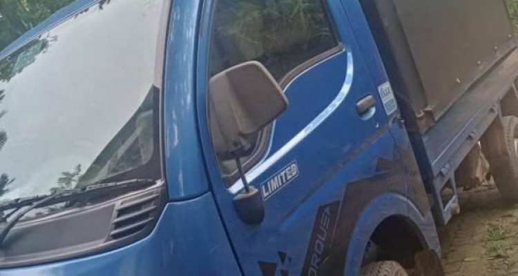 TATA ACE 2016