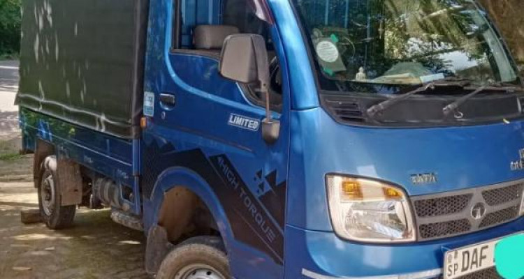 TATA ACE 2016