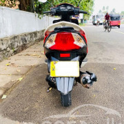 HONDA DIO 2013