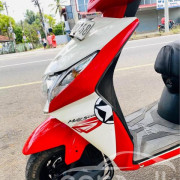 HONDA DIO 2013