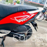 HONDA DIO 2013