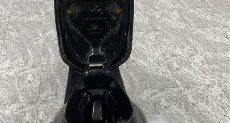 HONDA DIO 2017