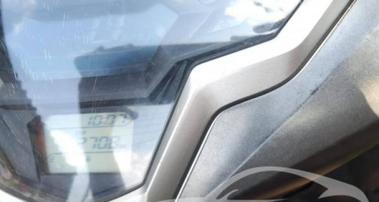 HONDA GRAZIA 2020