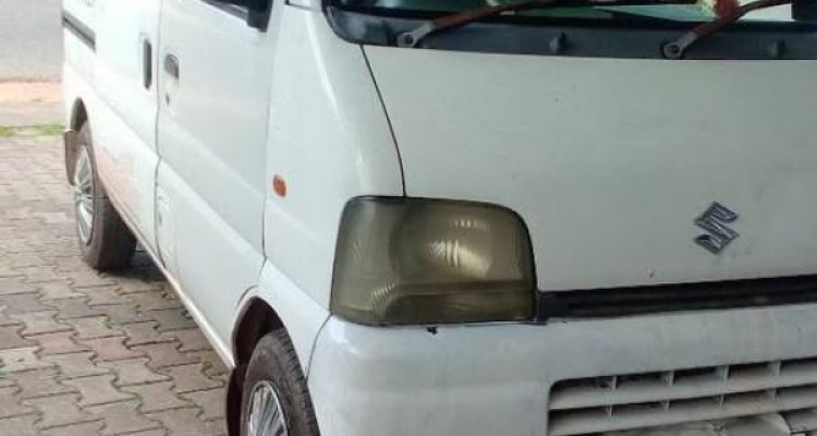 SUZUKI EVERY 1999