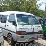 MITSUBISHI PO15 1990