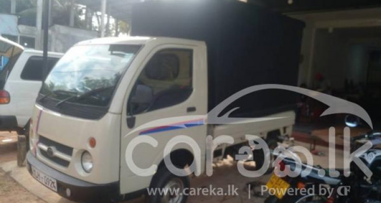 TATA ACE 2010