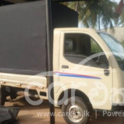 TATA ACE 2010