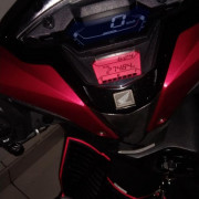 HONDA GRAZIA 2020