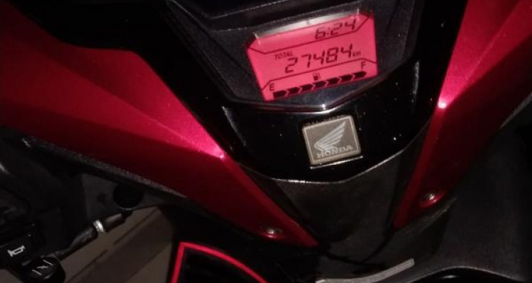 HONDA GRAZIA 2020