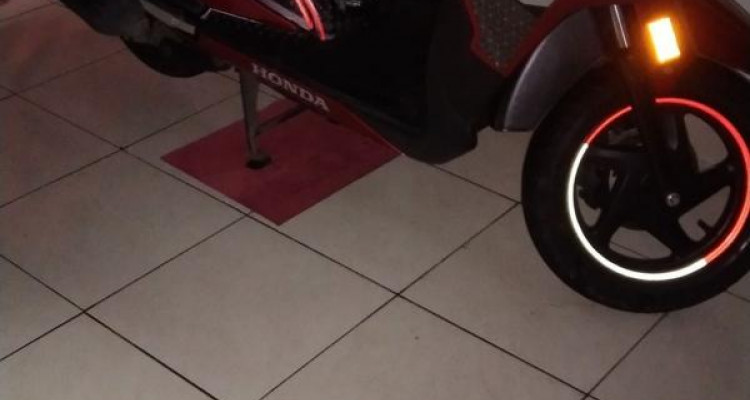 HONDA GRAZIA 2020