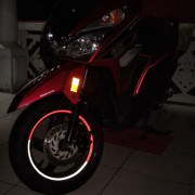 HONDA GRAZIA 2020