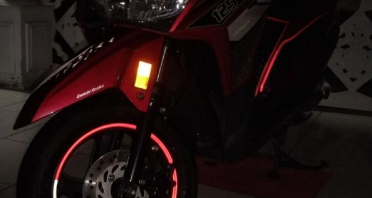 HONDA GRAZIA 2020