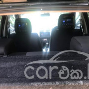SUZUKI SWIFT 2007