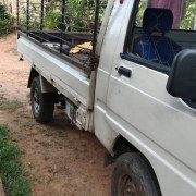 FOTON DOUBLE 2010