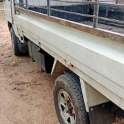 FOTON DOUBLE 2010